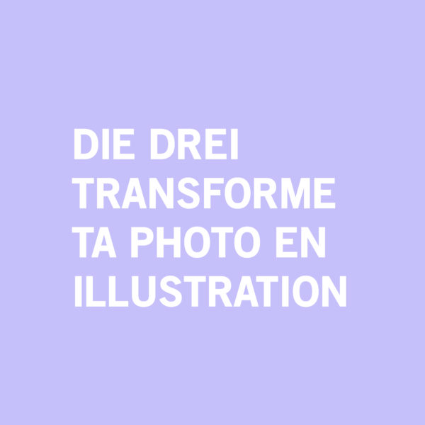 Photo en illustration – Image 3